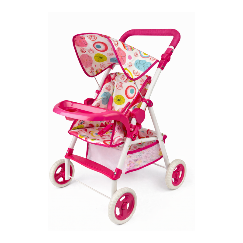 Coche de Paseo Premium