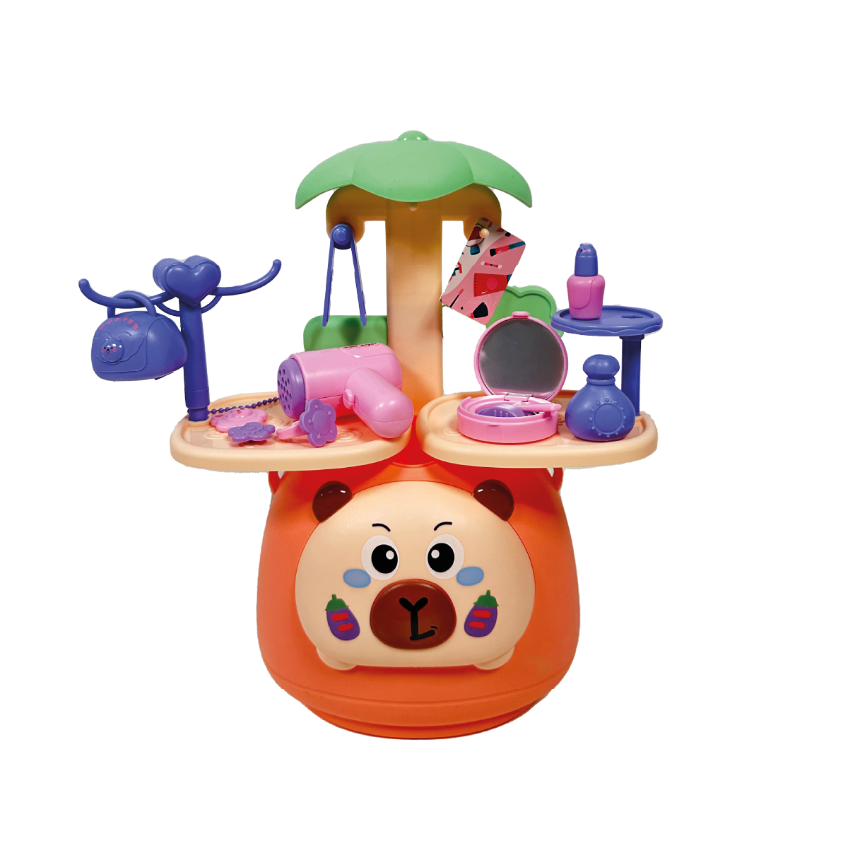 Capy Juego de Belleza