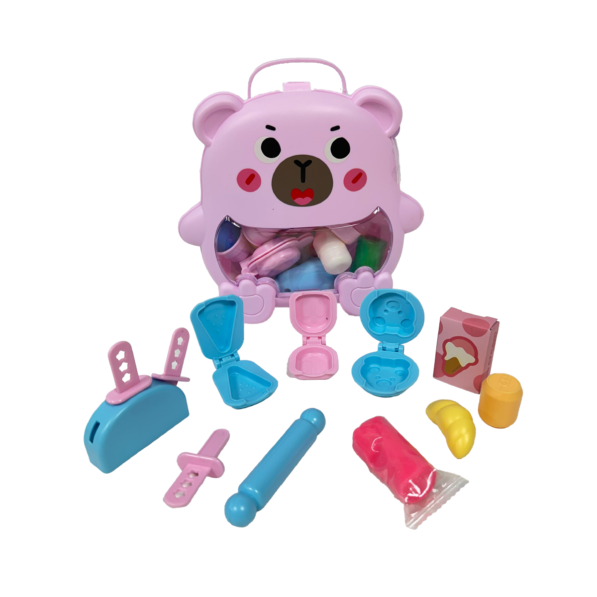 Capy Set de Cocina 2