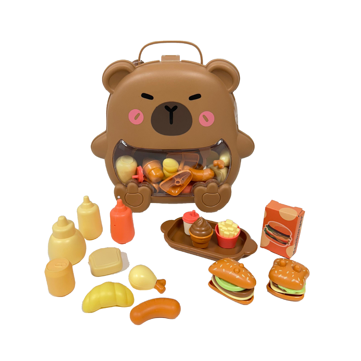 Capy Kit de Cocina 2