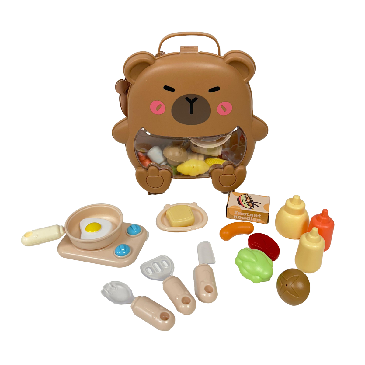 Capy Kit de Cocina 1