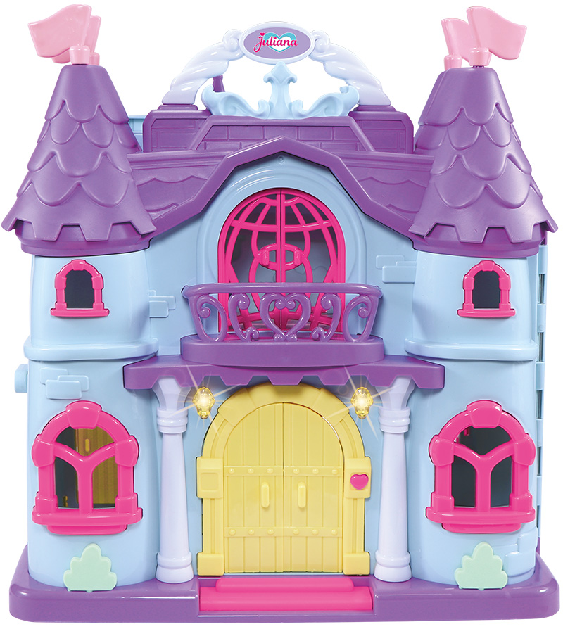 Juliana Dream Castle