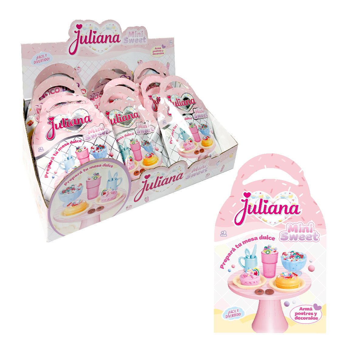 Mini Sweet Bag
