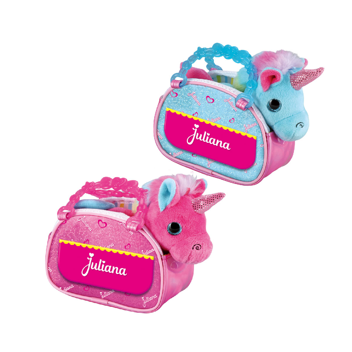 Pets Bolso Unicornio