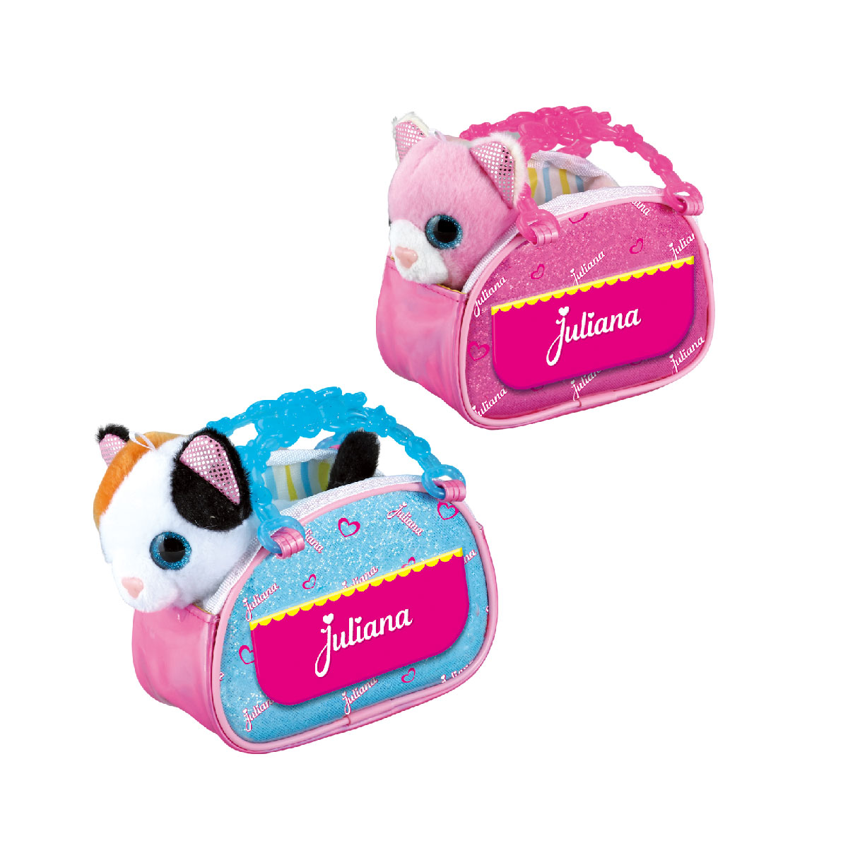 Pets Bolso Gato