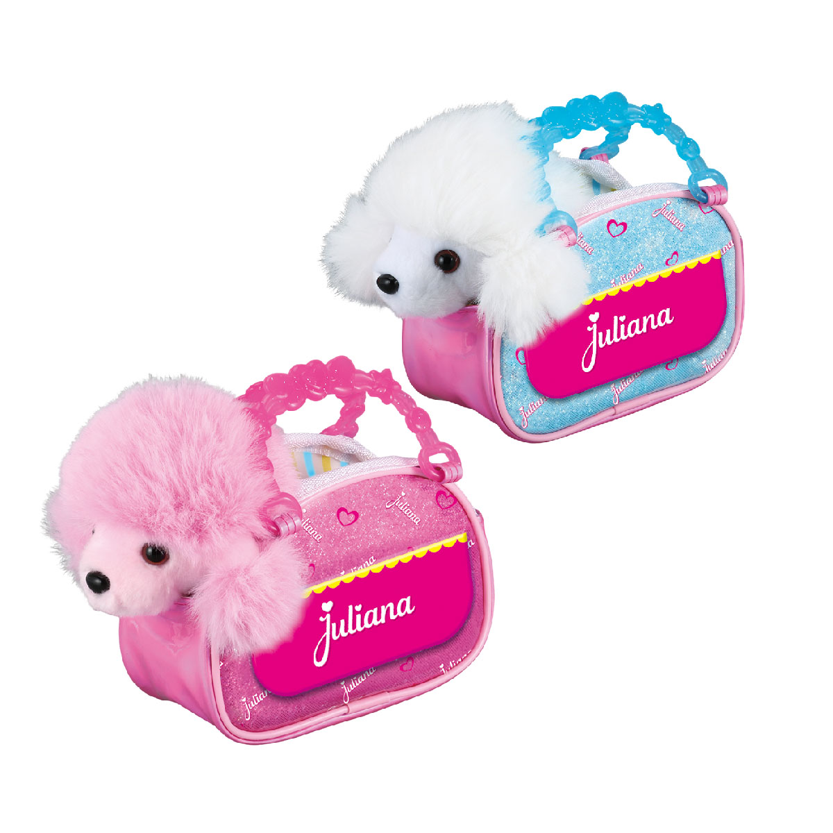 Pets Bolso Perro
