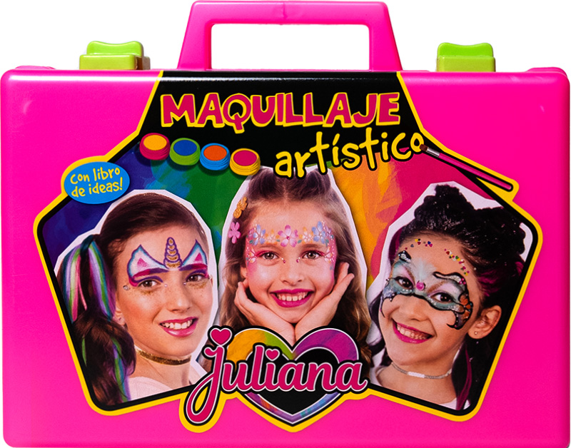 JULIANA VALIJA MAQUILLAJE ARTÍSTICO GDE