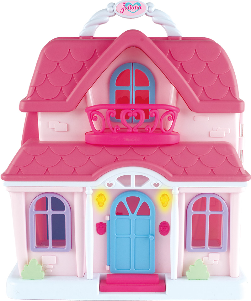 JULIANA DREAM HOUSE