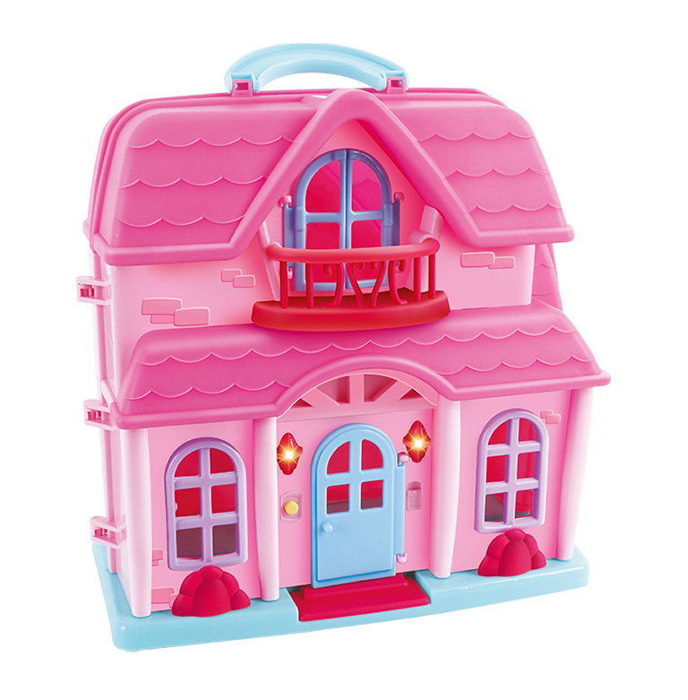 JULIANA LITTLE DREAM HOUSE