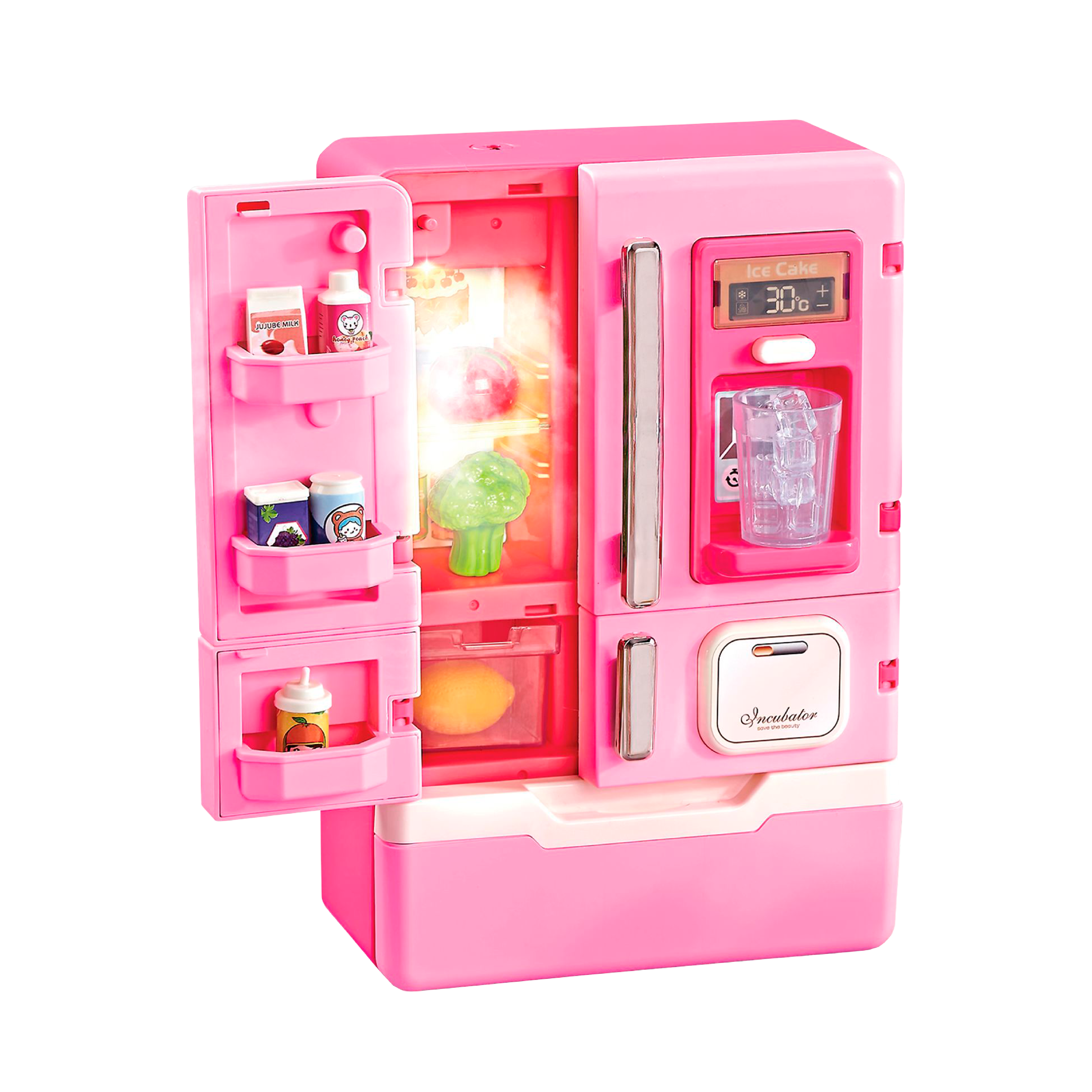 Mini Sweet Heladera
