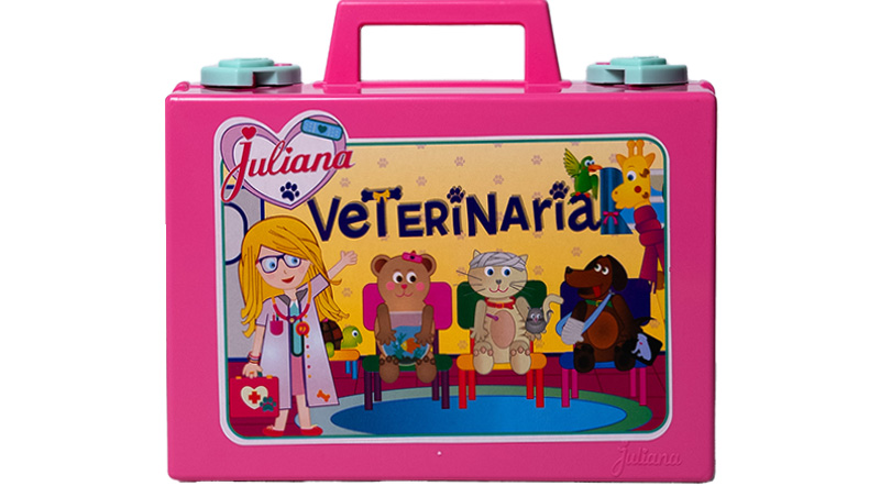 JULIANA VALIJA VETERINARIA CH