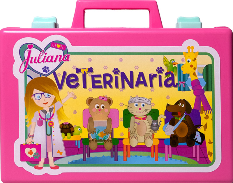 JULIANA VALIJA VETERINARIA GDE