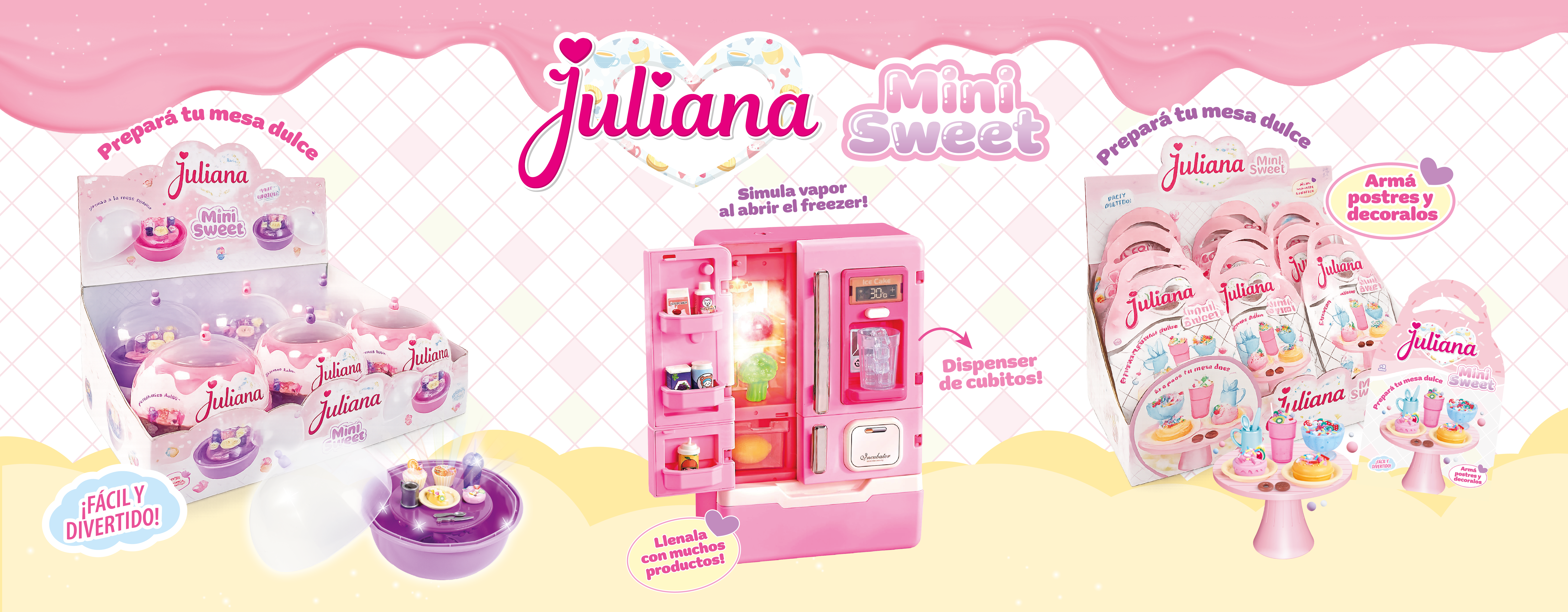 Mini Sweet