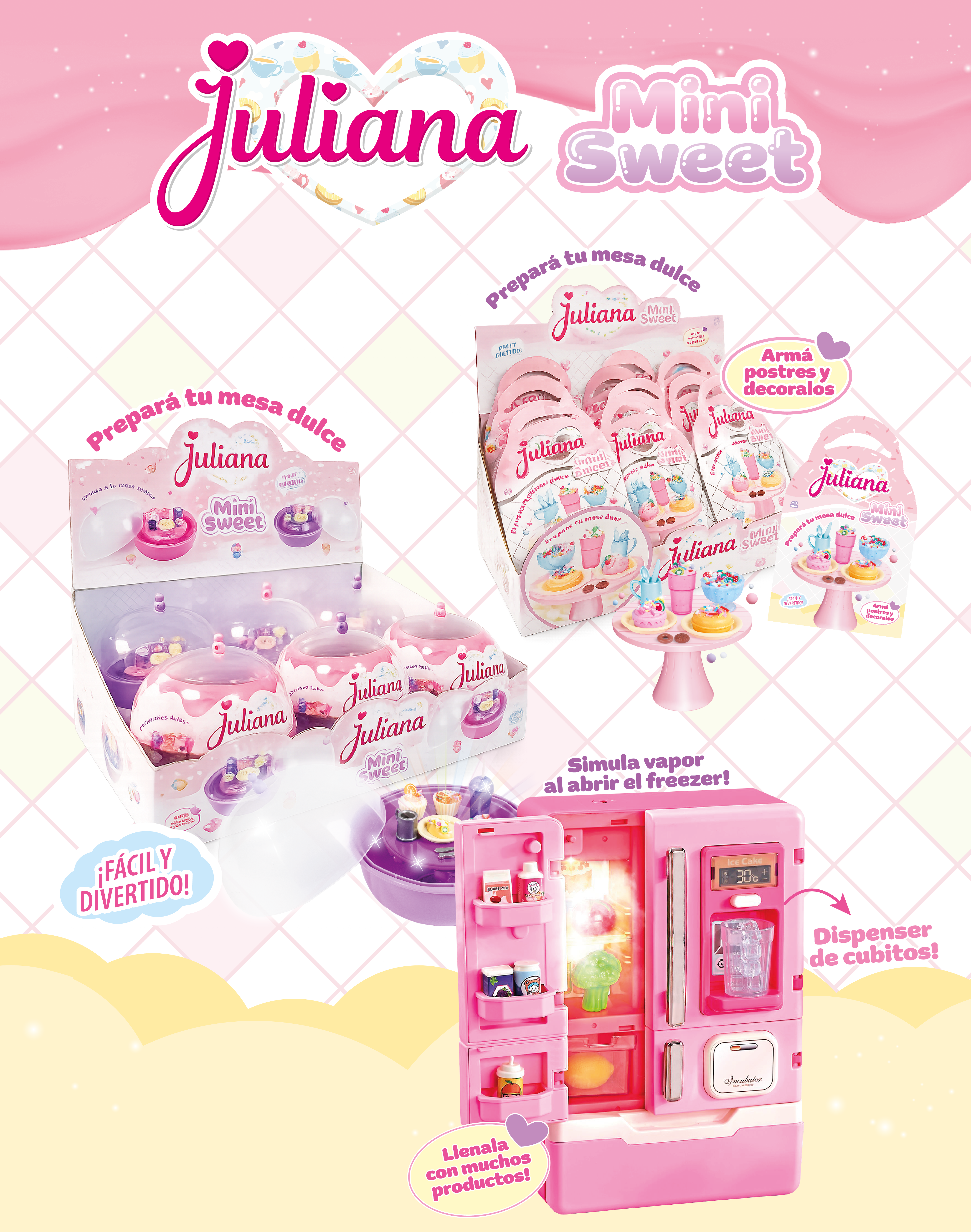 Mini Sweet